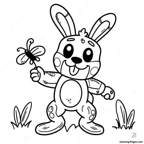 Image result for Spring Trap Coloring Pages
