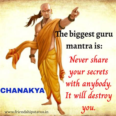 50+ Powerful Chanakya Quotes & Life Lessons To Stay Ahead
