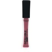 Buy L'Oreal Infallible Pro-matte Liquid Lipstick, Plum Bum 0.21 oz ...