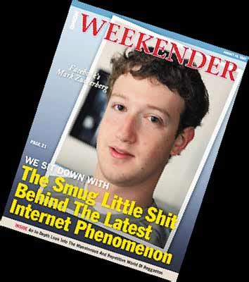 Facebook创始人成全球最年轻亿万富翁_互联网_科技时代_新浪网