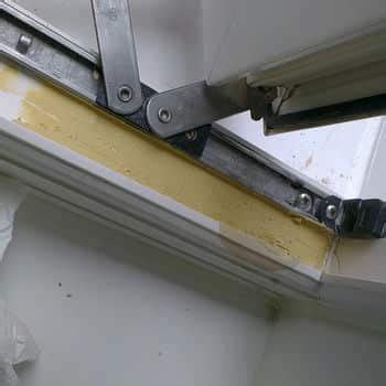PVC Window Trim Repair 的图像结果