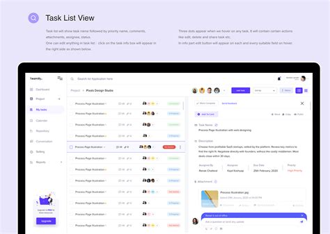 Image result for UX Project File Management System