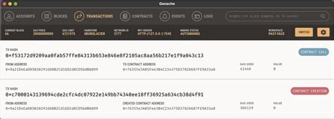 Smart Contract Ethereum Tutorial in Python 的图像结果
