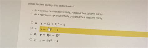 Image result for Linear Function End Behavior