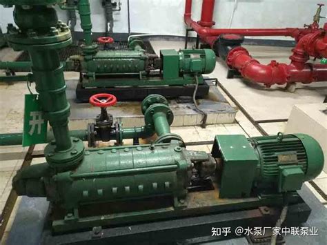 给水增压泵-产品中心-上海余拓环保科技有限公司