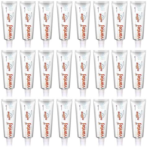 Buy VANTEJ EXTRA FOAMING WITH REFRESHING FLAVOUR TOOTHPASTE 50GM Online ...