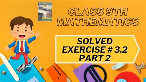 Image result for 9th Maths 3rd Lesson Exercise 3.4 Solutions