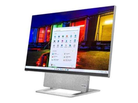 Lenovo Yoga AIO 7 Price In India Is More Than A Bullet 350: Here's what ...