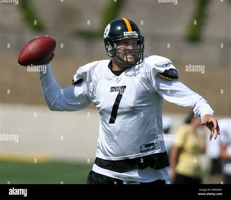 Ben Roethlisberger College Football