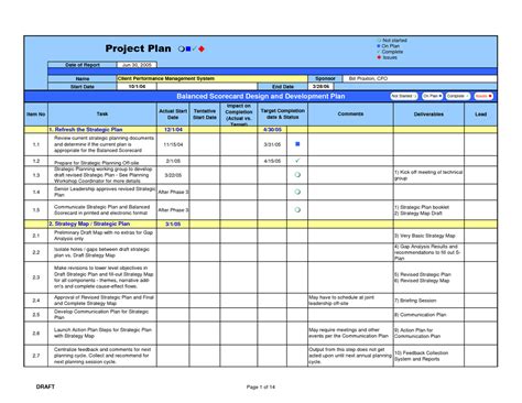 Business Plan Template Excel Spreadsheet 的图像结果