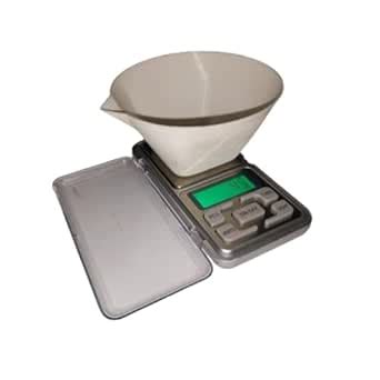 ARAISUN Digital Pocket Weighing Scale for Jewellery Gold, Silver ...