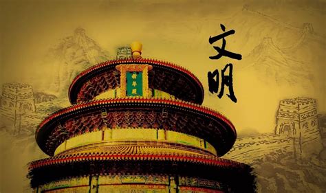 中华千秋颂环形浮雕壁画，浓缩展示五千年文明的精神与发展脉络_手机凤凰网