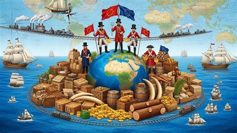 Top 10 Countries that Never Came under European Colonisation