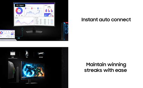 Samsung 37 Inch 4K UHD Odyssey G7 Curved Gaming Monitor |165 Hz| 1ms ...