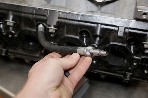 Compression Engine Running Test 的图像结果