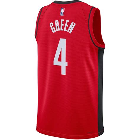Jalen Green Jersey