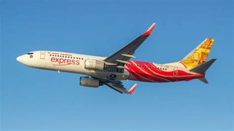 Air India Express Announces Six New Daily Domestic Flights