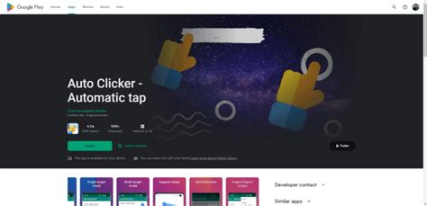 Image result for Best Auto Clicker Apps