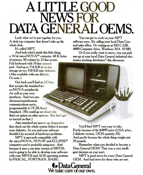 Image result for Data General Employees