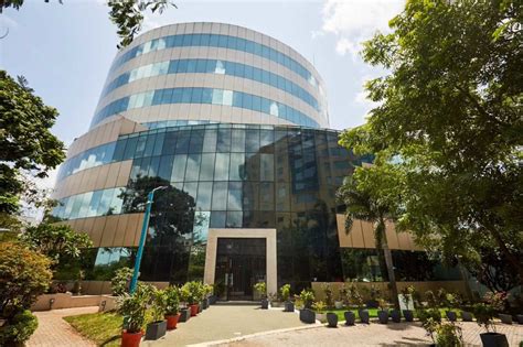 Smartworks Marisoft - Coworking Space and Shared Office Space in ...