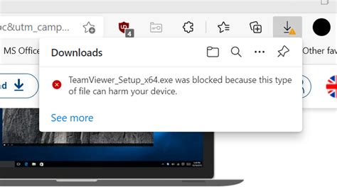 How to Stop Windows Blocking Downloads 的图像结果