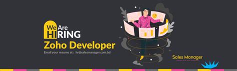 Image result for Zoho Developer