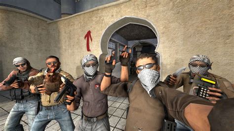 Counter strike global offensive source filmmaker - ionever