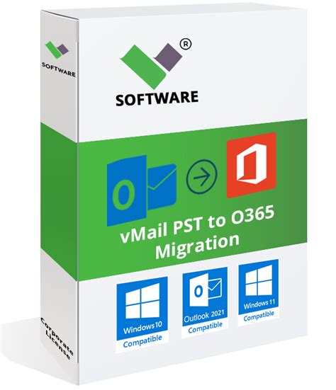 PST to O365 Migration Software | Migrate PST to Office 365 & Gmail