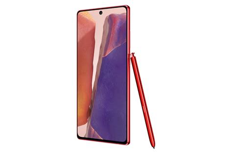 Nuovi colori per Samsung Galaxy Z Flip 5G e Galaxy Note 20