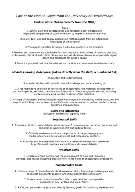 Image result for Programming Module Guide