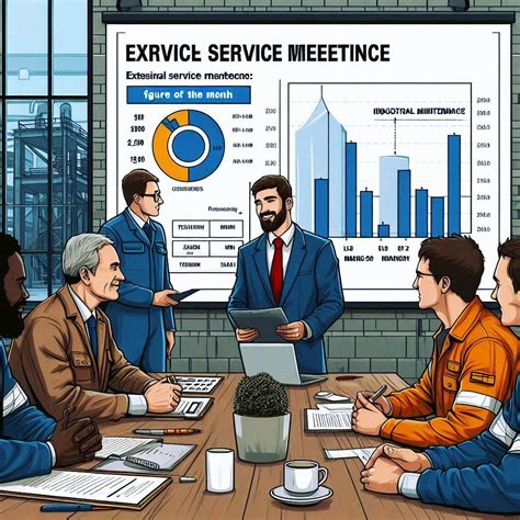 ⚙️ L'importance des KPI dans la gestion de maintenance : Libérez-vous ...