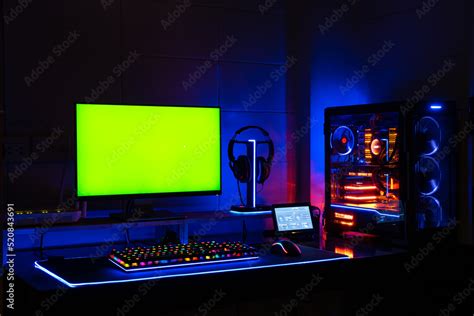 Monitor 的图像结果