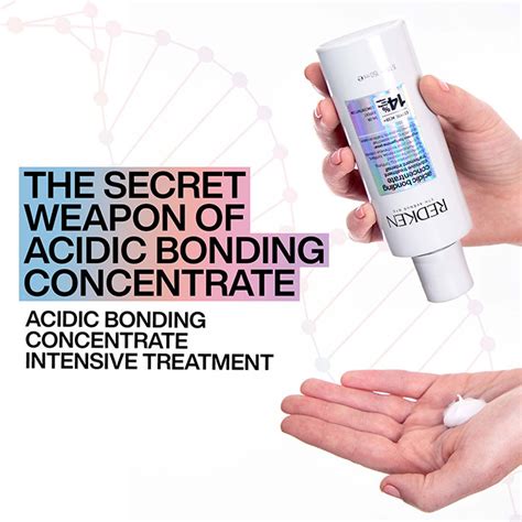 Redken Acidic Bonding Concentrate Intensive Treatment | Vivo