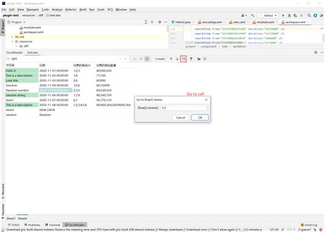 Image result for How to Create a Reader to Excel File