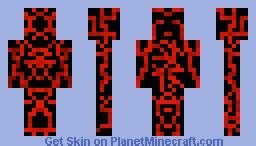Image result for Tree Sentinel Minecraft Skin