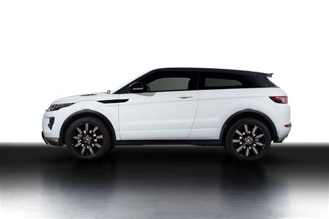 2013 Land Rover Range Rover Evoque Review, Ratings, Specs, Prices, and ...