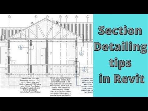 Image result for Revit Detail Tutorial