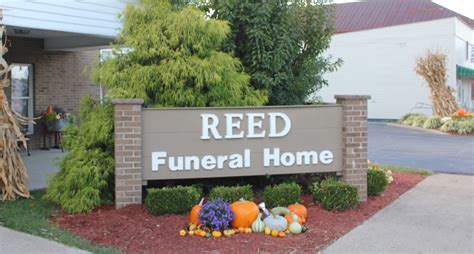 Reed Funeral Home | Page 3 of 101