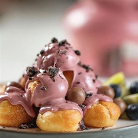 Chocolate Bash Sweetens Riverside with New California Location ...