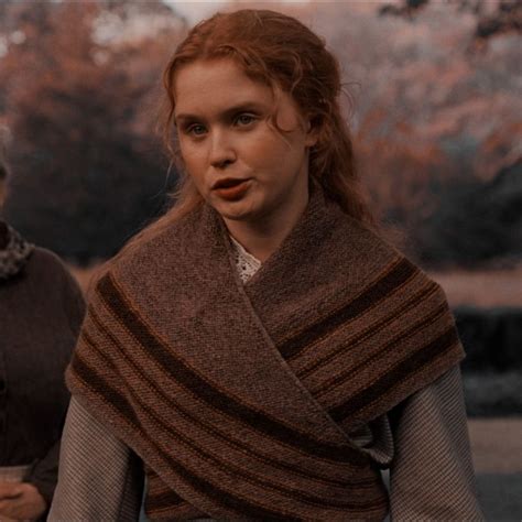 Beth March Icon • | Women, Ladies day, Just beauty