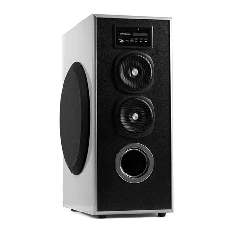 17 Speaker Systems That'll Excite You If You're A Basshead