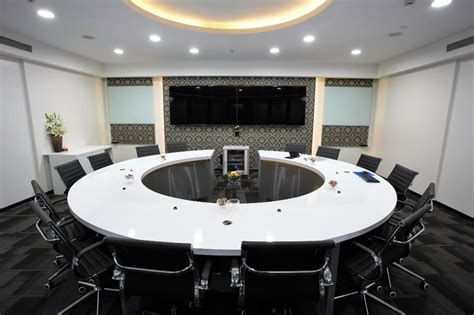 IDeaS - A SAS Company Office Photos