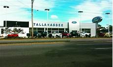 Tallahassee Ford Lincoln by Tallahassee Ford Lincoln 243 N Magnolia Dr Tallahassee Tallahassee Ford Lincoln