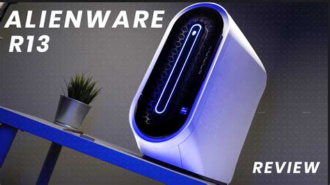Image result for Alienware R13 On Desk