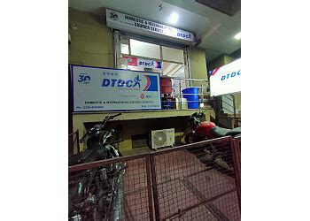 3 Best Courier Services in Gurugram, HR - Expert Recommendations