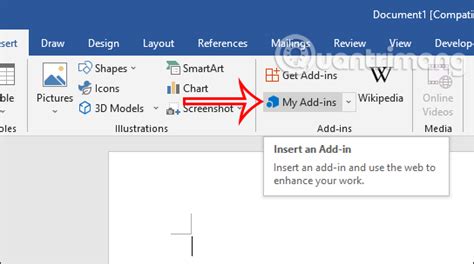 How to install MathType in Word