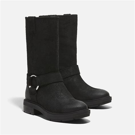 Womens Pull On Boots