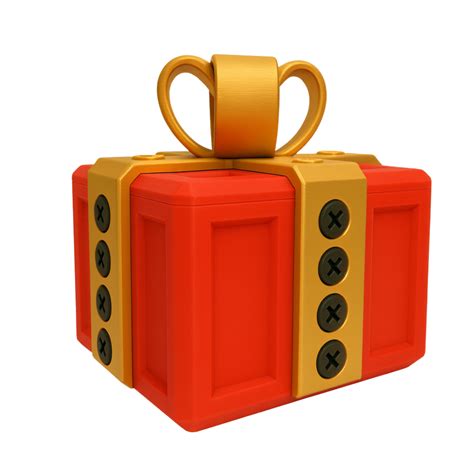 The Annoying Present