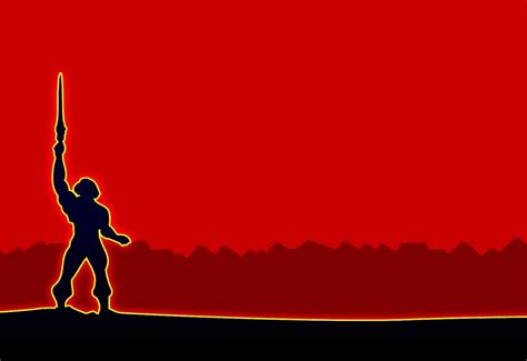 Steelers Browns Football Minimalist Background Background Minimalist