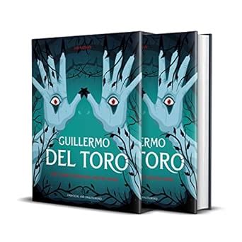 Buy Guillermo del Toro: The Iconic Filmmaker and his Work Book Online ...
